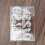 Nummers Embossing Stansmessen Nummer Die Cuts voor het maken van 4