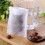 100pcs Empty Tea Bags with Drawstring for Tea-Drawstring 7x9cm 5