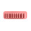 Makeup Brush Organizer Rack Non-punching Brush Drying Rack-pink 1