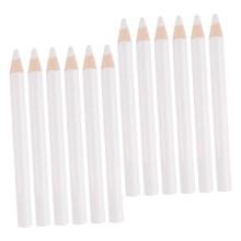 Nail Art Rhinestone Picker Pen Set with White Dotting Tools for Precise Manicure Design 96pcs
