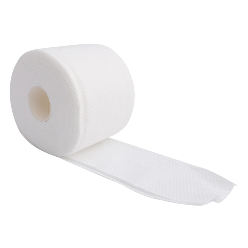 Disposable Face Towels Cotton Makeup Remover Wipes Biodegradable Soft for Sensitive Skin Travel