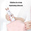 Nano Atomization Facial Mister, ο σύντροφός σας για όλες τις εποχές για extensions βλεφαρίδων και 7