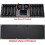 8 Channel Battery Capacity Tester With 2.4 Inch Display Internal Resistance Analyzer Adjustable Voltage Current Timing 4