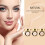 Waterproof Cushion Foundation 23# Natural with Buildable Flawless Coverage and Moisturizing BB Cream 4