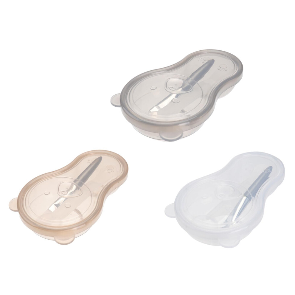 Facial Mask Mixing Bowl Set with Spoons and Spatula for Skincare, Easy Clean, Home or Salon Use