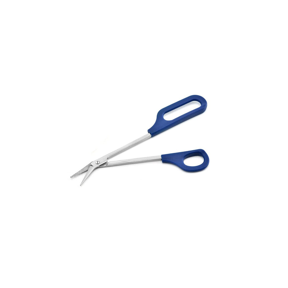 Ingrown Toenail Clippers Surgical Stainless Steel with Ergonomic Comfort Grip for Manicure Pedicure