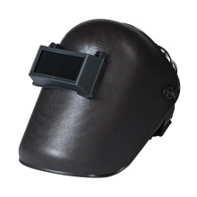 Welding Helmet Shade 8 Flip Up Welders Mask Industrial Face Shield Protective Hood For Welders