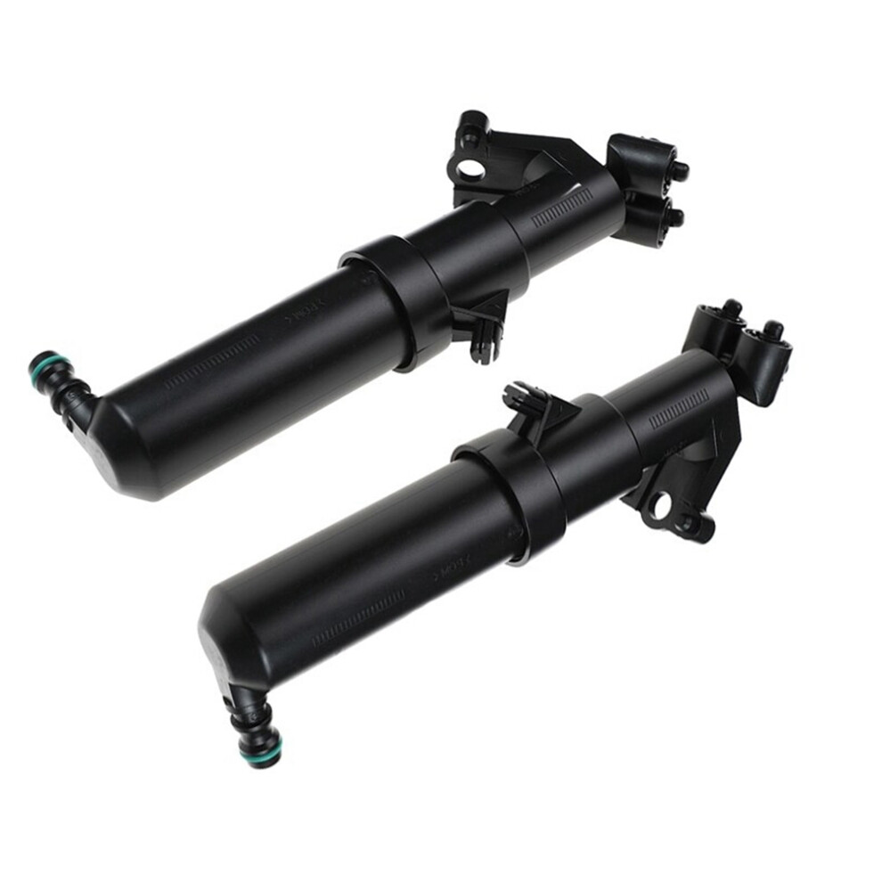 2038600547 2038600647 Lh Rh Headlight Washer Jet Nozzle For C240 C280 C350 C32 C55 Amg W203 6132083820658