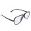 Γυαλιά ηλίου Retro Aviator Blue Light με προστασία UV400, ελαφρύς σχεδιασμός σκελετού για 7