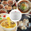 Microwave Steamer with Lid and Tray BPA  Stackable Cooker for Healthy Vegetable Prep 3