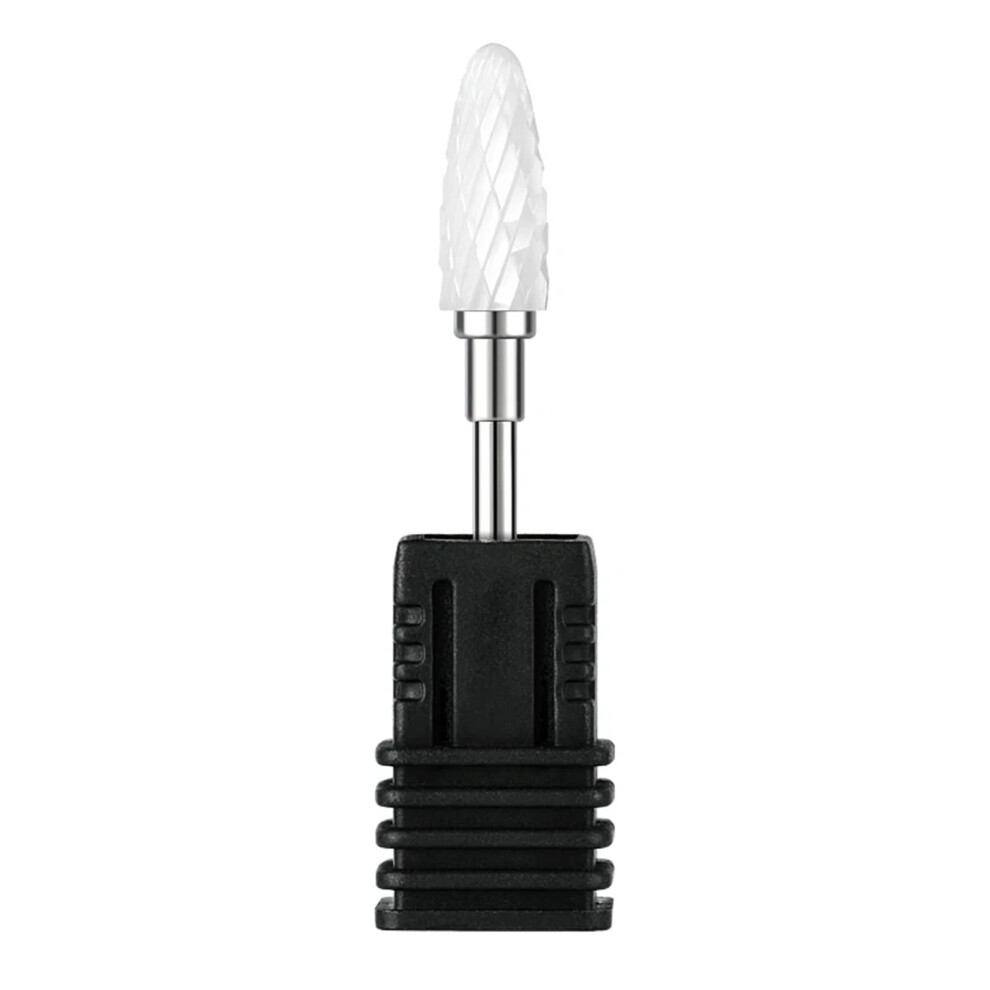 67 Styles Carbide Nail Drill Bits for Precision Shaping and Fast Gel Removal Manicure Pedicure