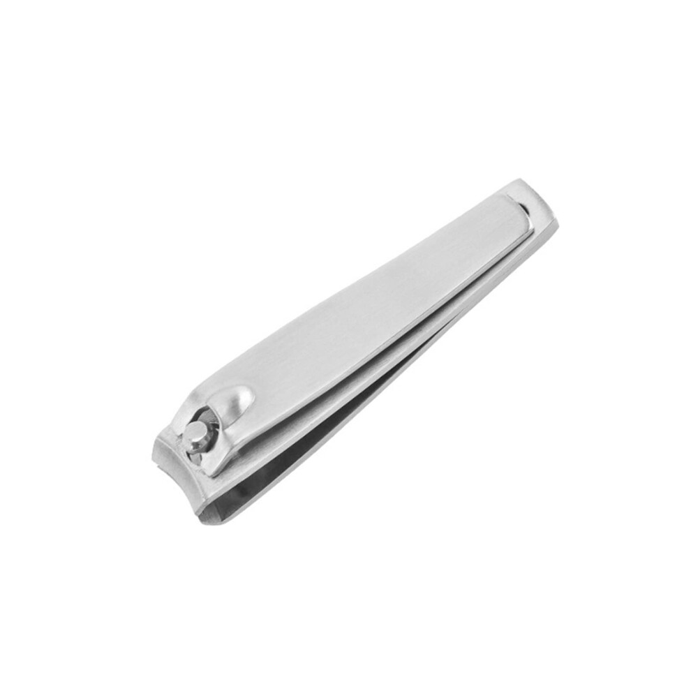 Professional Stainless Steel Nail Clippers Small Precision Cutter for Fingernail and Toenail