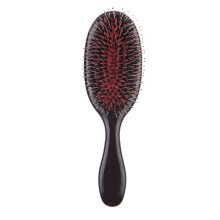 Combing Brush for Men and Women Air Cushion Comb Antistatic Heatresistant(X)