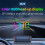 Car HUD GPS   Display Windshield Projector MPH KMH Speedometer Projector Compass Overspeed Alarm System 7