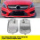 Left Headlight LED Module Control A1179069500 A1769066500 for  A-Class W176 CLA C117 12-18  Light Lighting 7