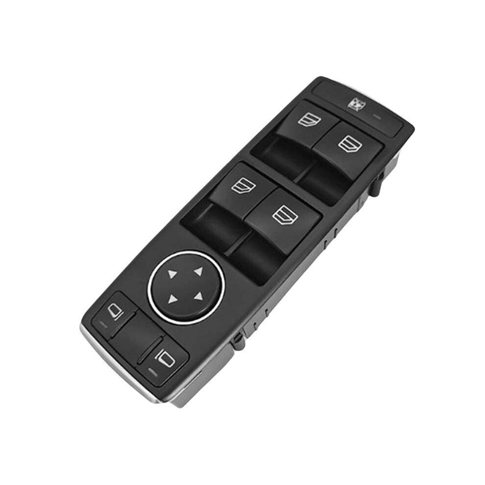 A2049055302 Car Electric Window Panel For X204/W204/W212/W207 Door Window Lift Button 6033533292042