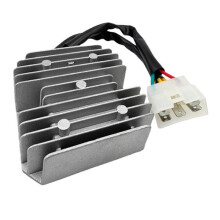 Voltage Regulator Rectifier 22007 for Linhai ATV 500 300 E2 T3b ATV 400 2B IRS E2 ATV M150 T3a ATV 260 Quad Parts