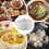 Microwave Steamer with Flavor Lock Technology for Vegetables, Rice, Dumplings and Stackable Storage 4