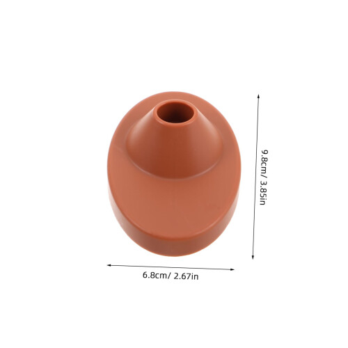 Adjustable Nail Practice Hand with Realistic Joint Movement and Detachable Base for Beginners 1