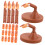 Adjustable Nail Practice Hand with Realistic Joint Movement and Detachable Base for Beginners 1