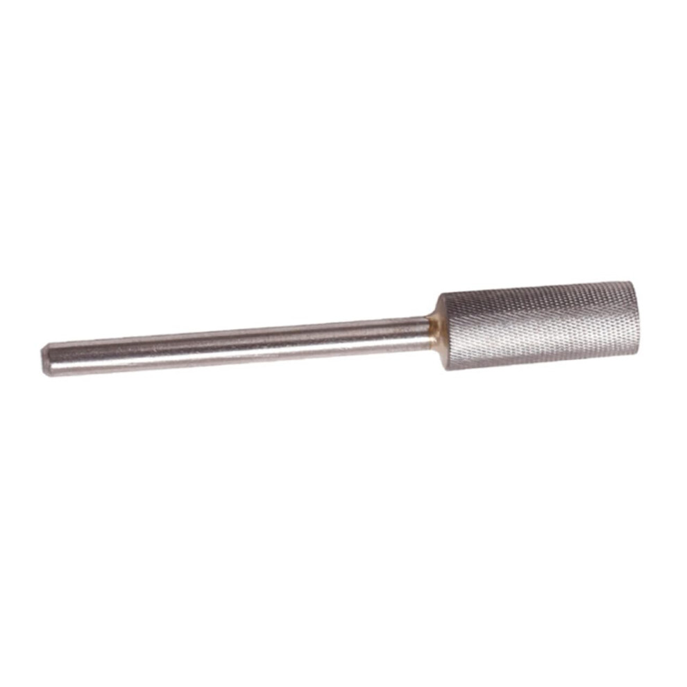 Tungsten Steel Nail Drill Bit for Manicure, Efficient Grinding and Precision Shaping for Acrylic and Gel