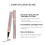Glamorous Eye Kit, Αδιάβροχη Μάσκαρα & Μαύρο Eyeliner, Υποαλλεργικό, Μακράς Διάρκειας, Εύκολο 3