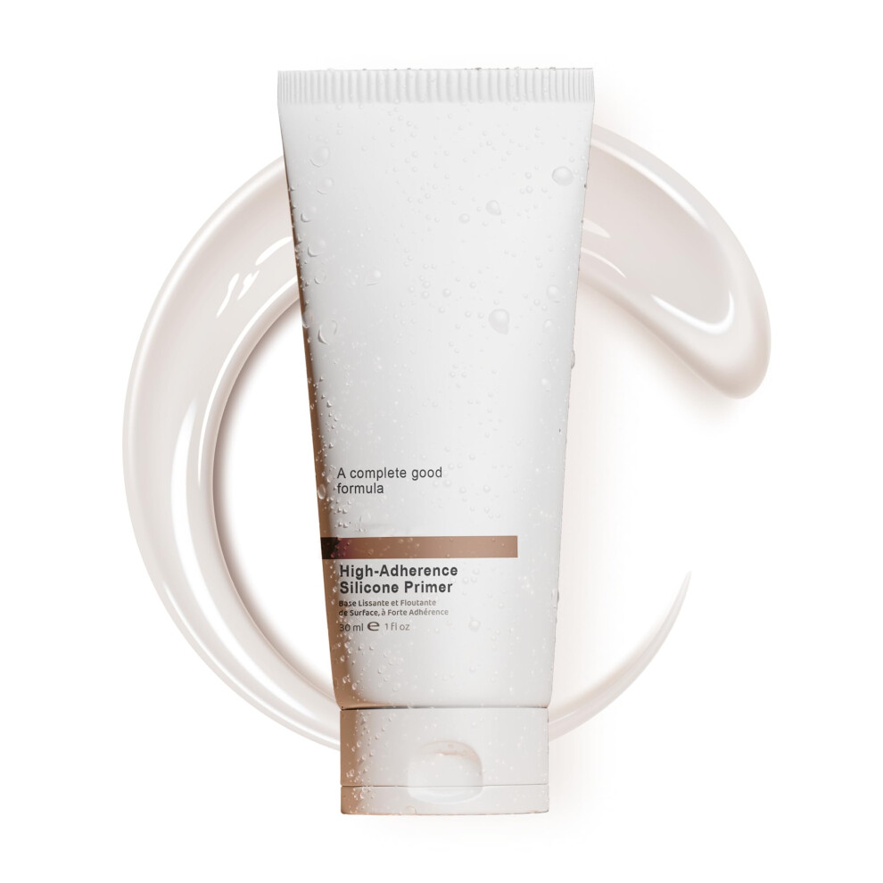 LongLasting Hydrating Face Primer with Pore Blurring for Smooth Skin and All Skin Types