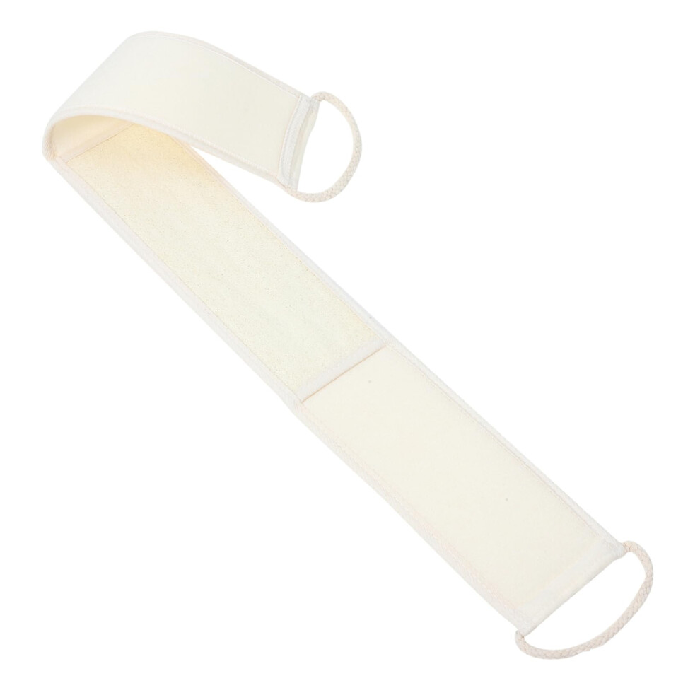 Back Scrubber Loofah Bath Towel for Shower Full Back Coverage and Effective Skin Exfoliation