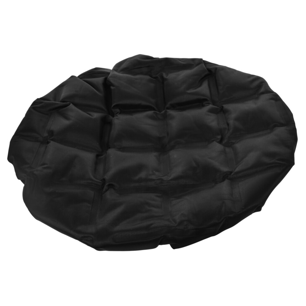 Thermal Hair Cap for Deep Conditioning Heat Therapy, Cordless Spa Treatment and Cooling Relief