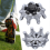 20x Footjoy Golf Shoe Studs - Fast Twist Cleats Softspikes 1