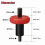 Electric Engine Starter Adapter for Lawn Mower & Trimmer Drill Bits 3