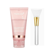 1-3x Medicube Collagen Nachtmaske für Glass Skin (1 Stück)