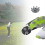 20x Footjoy Golf Shoe Studs - Fast Twist Cleats Softspikes 4