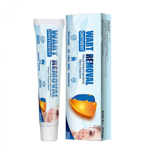 Herbal Instant Blemish Removal Gel, No Scars, Multifunctional20g