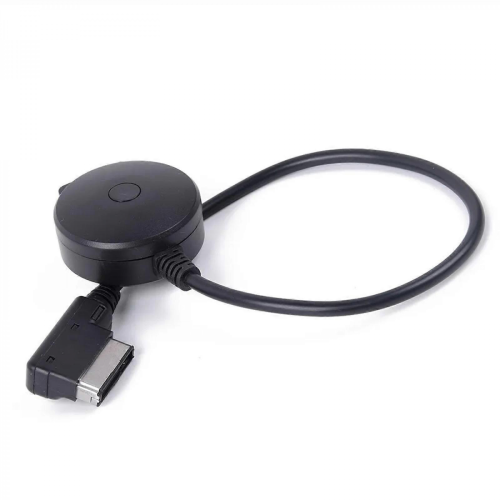 Mercedes-Benz MMI Bluetooth 5.0 Adapter: Wireless Audio, Plug & Play