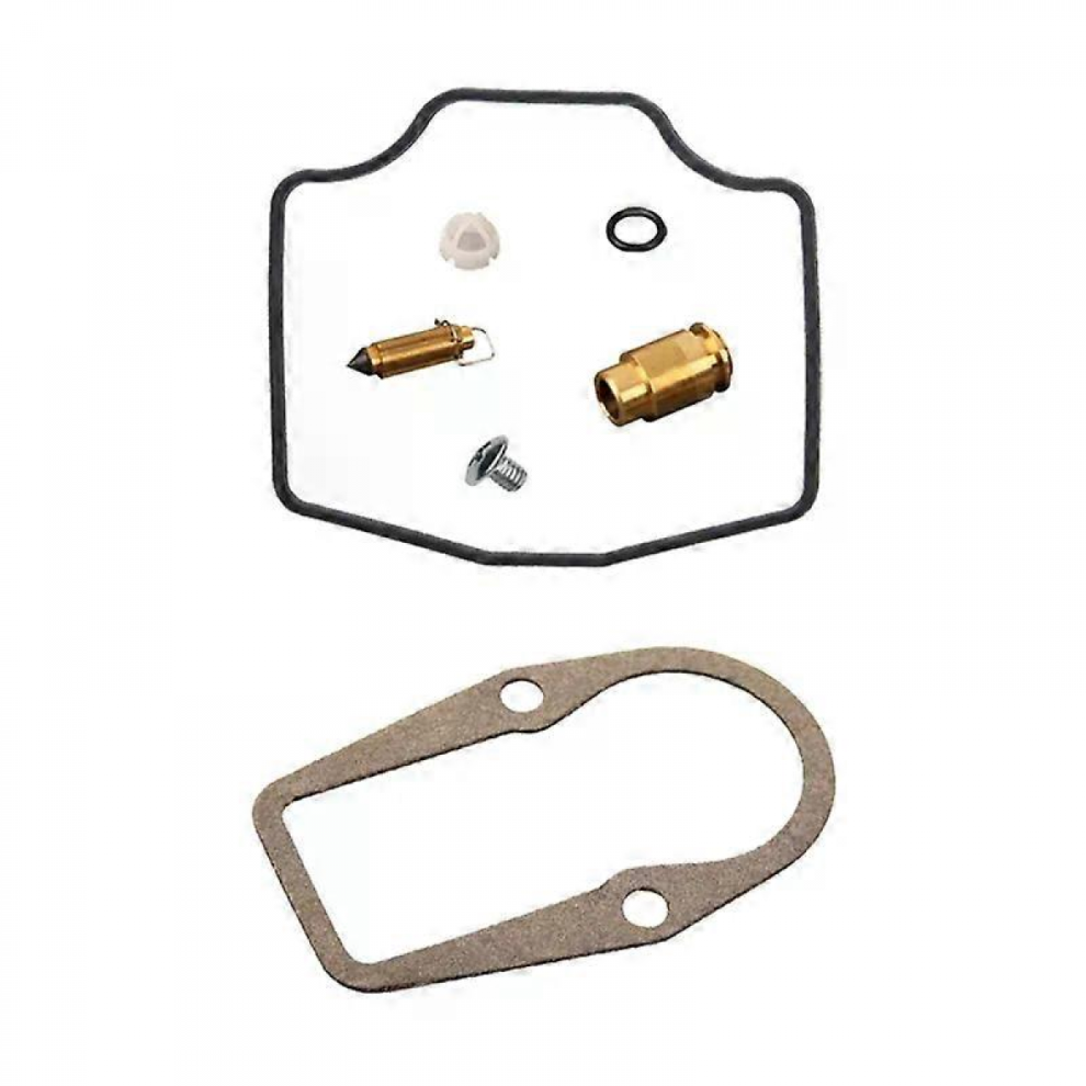 Yamaha Tt-R230 Ttr230 2005-2010 Carburetor Rebuild Kit With Float & Diaphragm Seta 5996097916902