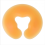 Ergonomic U-Shape Massage Face Pillow with Cooling Silicone Cushion for Spa Bed 1