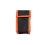 3Pcs Orange+Black Garden Tool Set: Electric Pruning Shears & Scissors 5