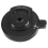 NC500/NC501 Series Ice Cream Maker Outer Bowl Lid, No Paddle 1