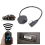 Mercedes-Benz MMI Bluetooth 5.0 Adapter: Wireless Audio, Plug & Play 2