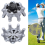 20x Footjoy Golf Shoe Studs - Fast Twist Cleats Softspikes 2