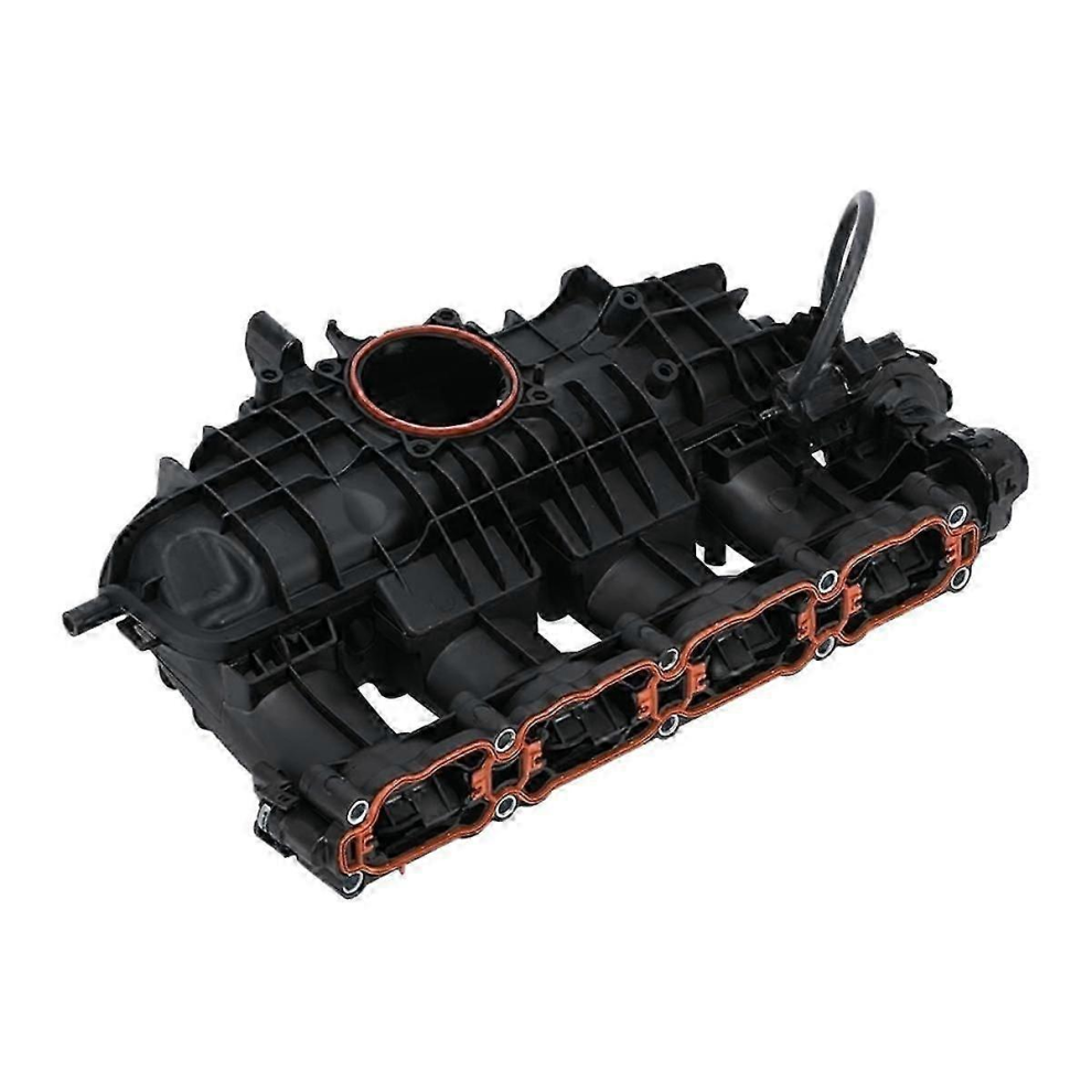 Engine Intake Manifold For A3 Q3 Q5 A5 Mk7 B8 Ea888 Gen3 06L133201ahblack 5996097916131