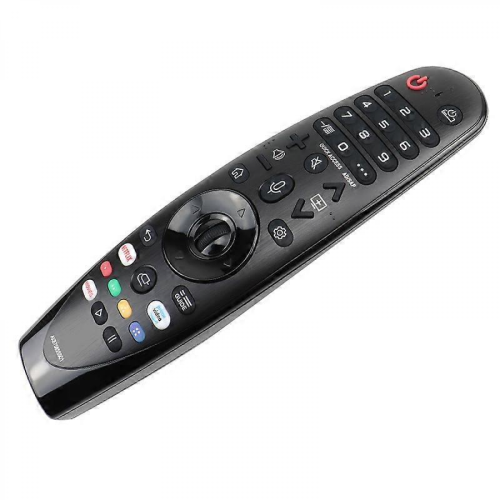 LG Magic Remote Compatible with Many Models, Netflix & Prime Video Hotkeys