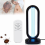 UVC Germicidal Lamp with Ozone - 3 Timer & Remote for Bed Bugs Bacteria Disinfection 1