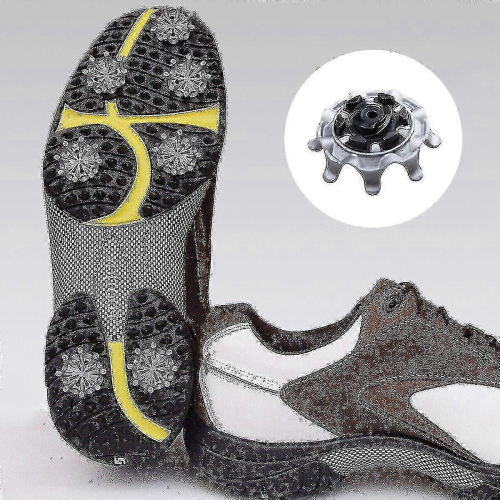 20x Footjoy Golf Shoe Studs - Fast Twist Cleats Softspikes 2