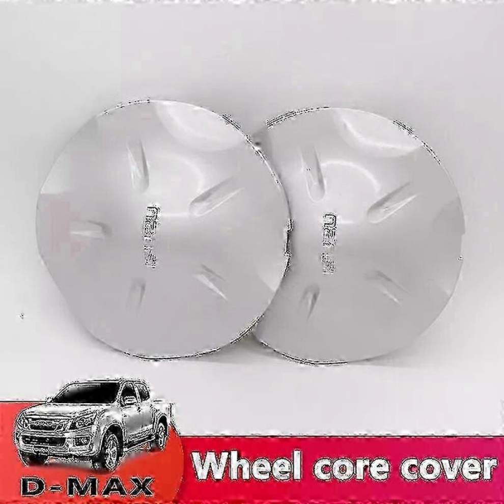 Isuzu Mux D-Max Wheel Center Cap Replacement Hubcapa Piece Of 5996097917442
