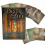 44Pcs Past Life Oracle Tarot Cards Full Deck Magic Tool 1
