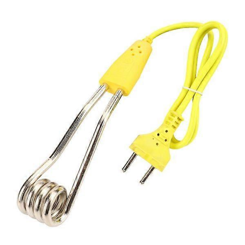 220V 500W Portable Immersion Heater Set For Travel 5996097918524