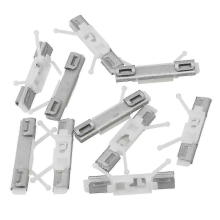 10 pezzi di clip per parabrezza Volvo XC60 2008-2016 30753487