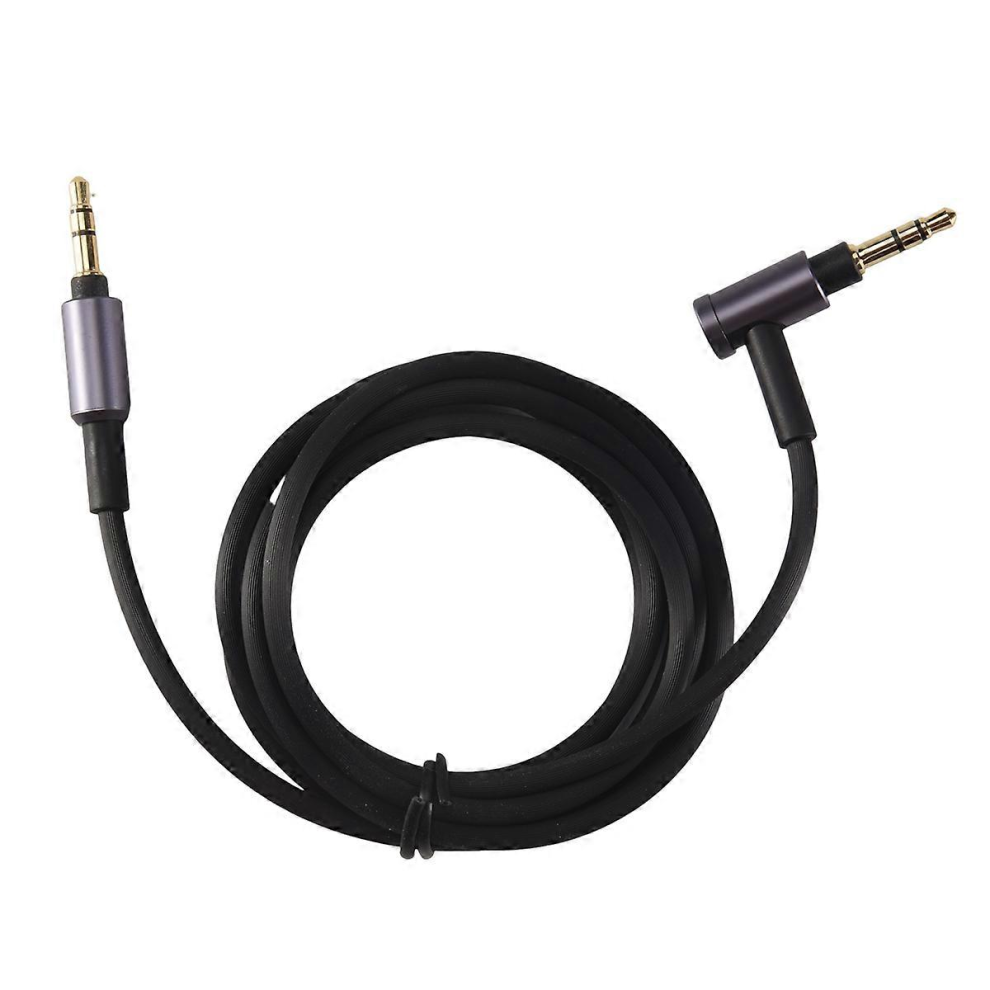 Sony Wh-1000Xm2 Xm3 Xm4 H900n H800 Headphone 3.5Mm Audio Cable, 1.5M/4.9Ftblack Without Mic 5996097918579